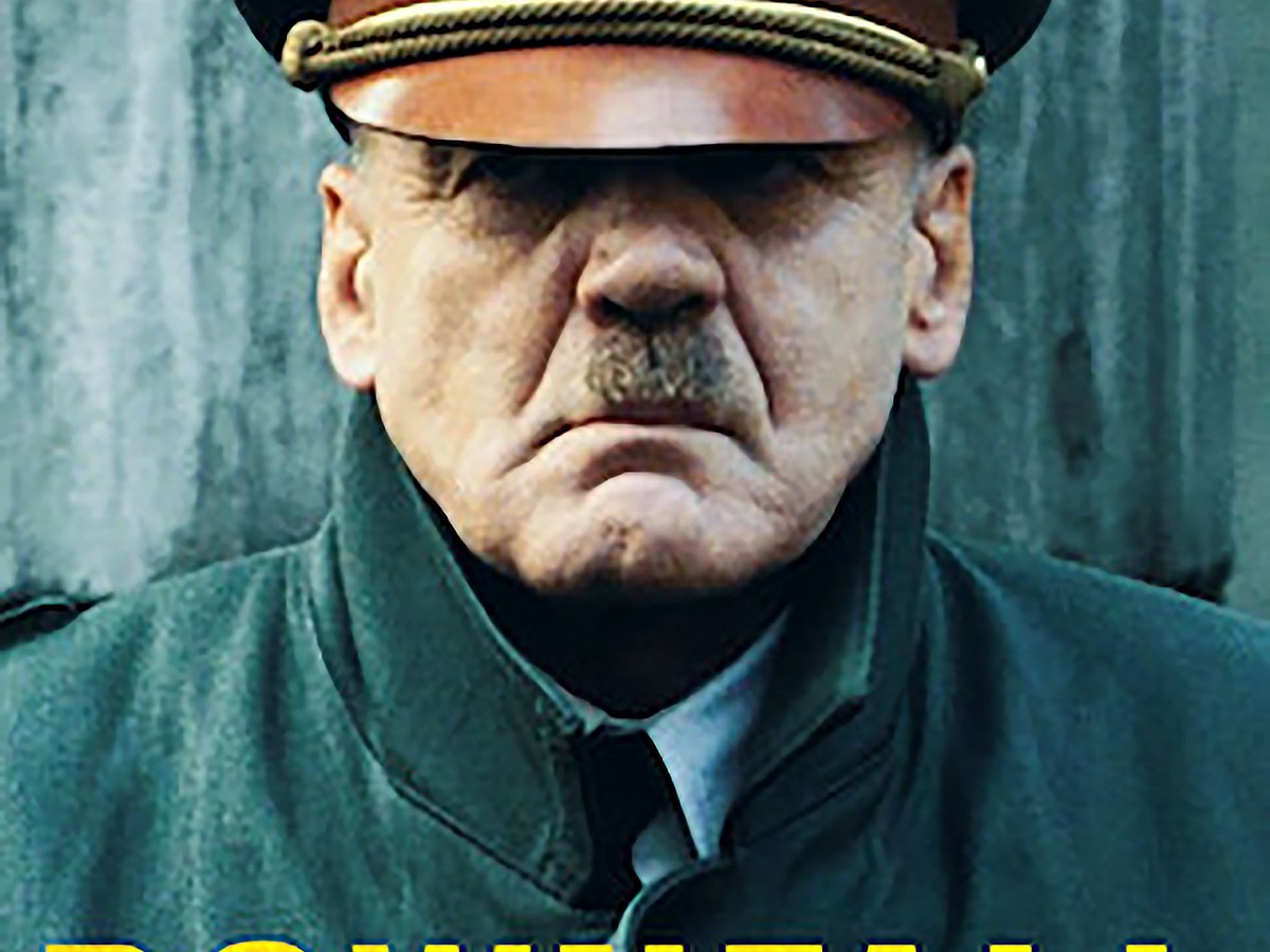 downfall