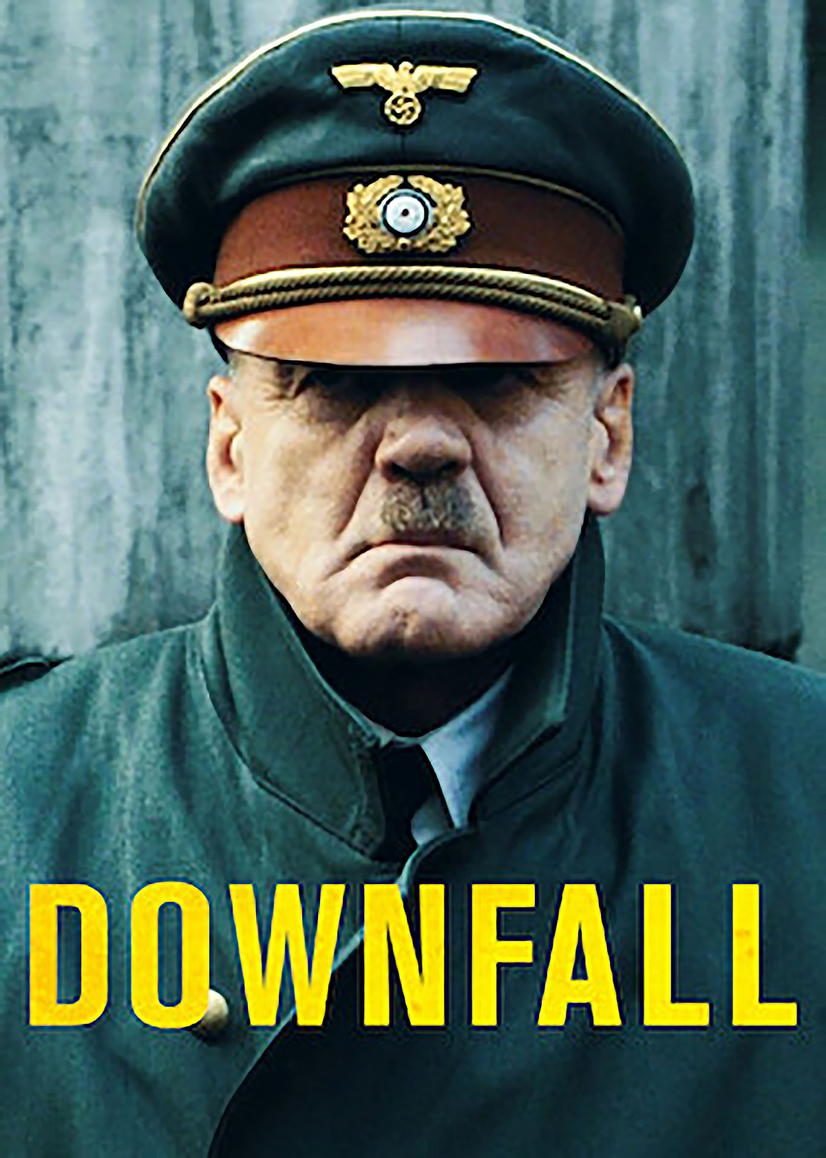 downfall