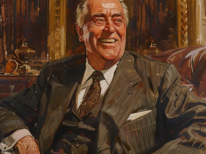 franklin-delano-roosevelt