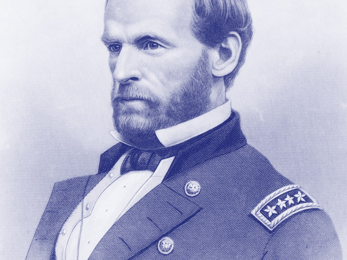 general-william-tecumseh-sherman