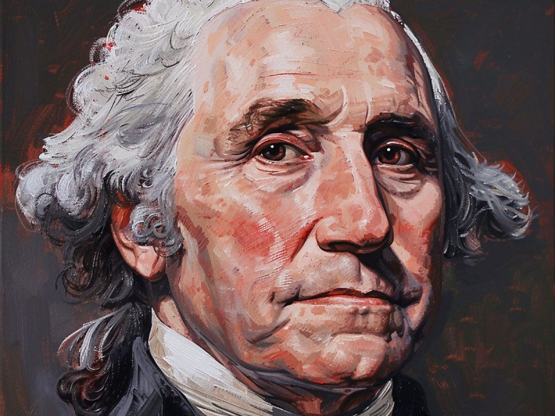 george-washington
