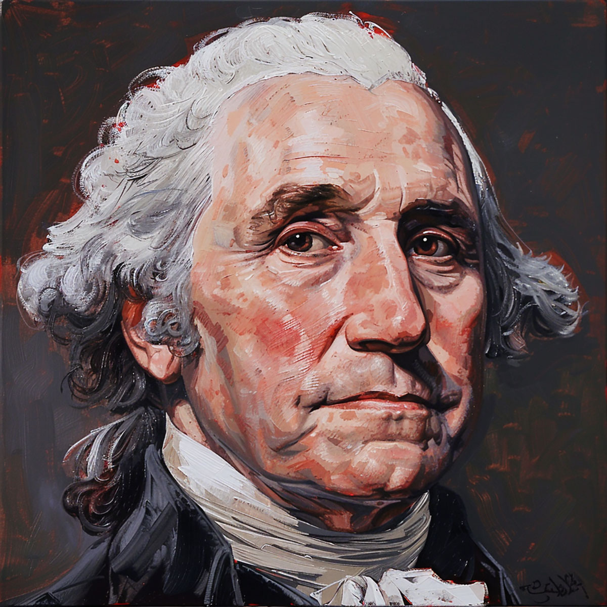 george-washington