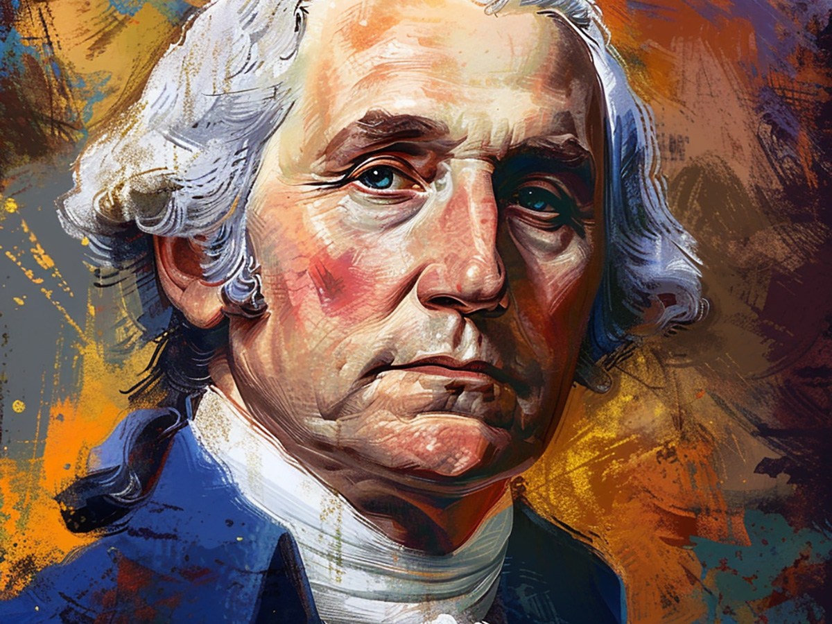 george-washington