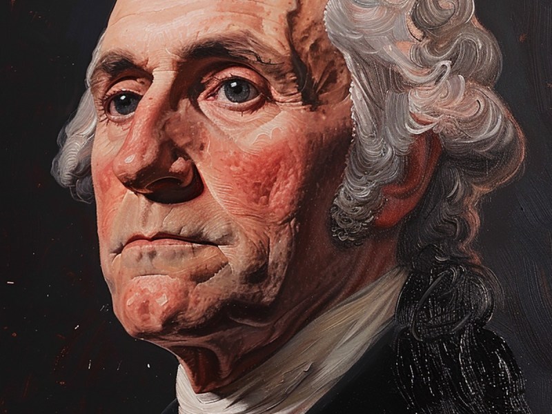 george-washington
