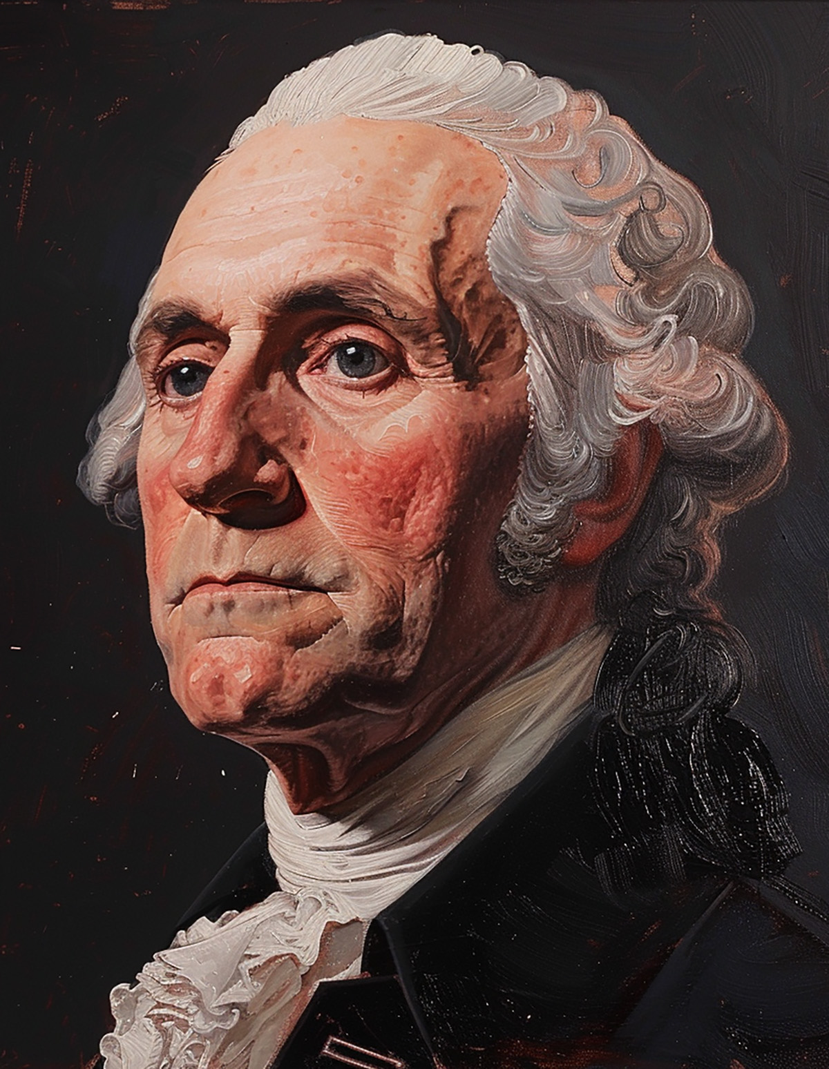 george-washington