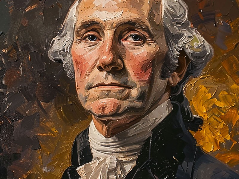 george-washington