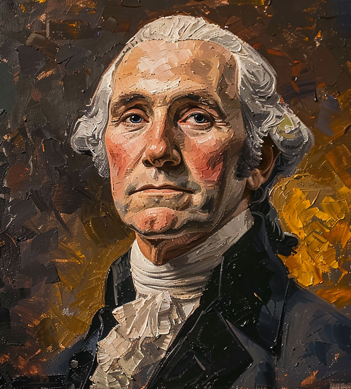 george-washington