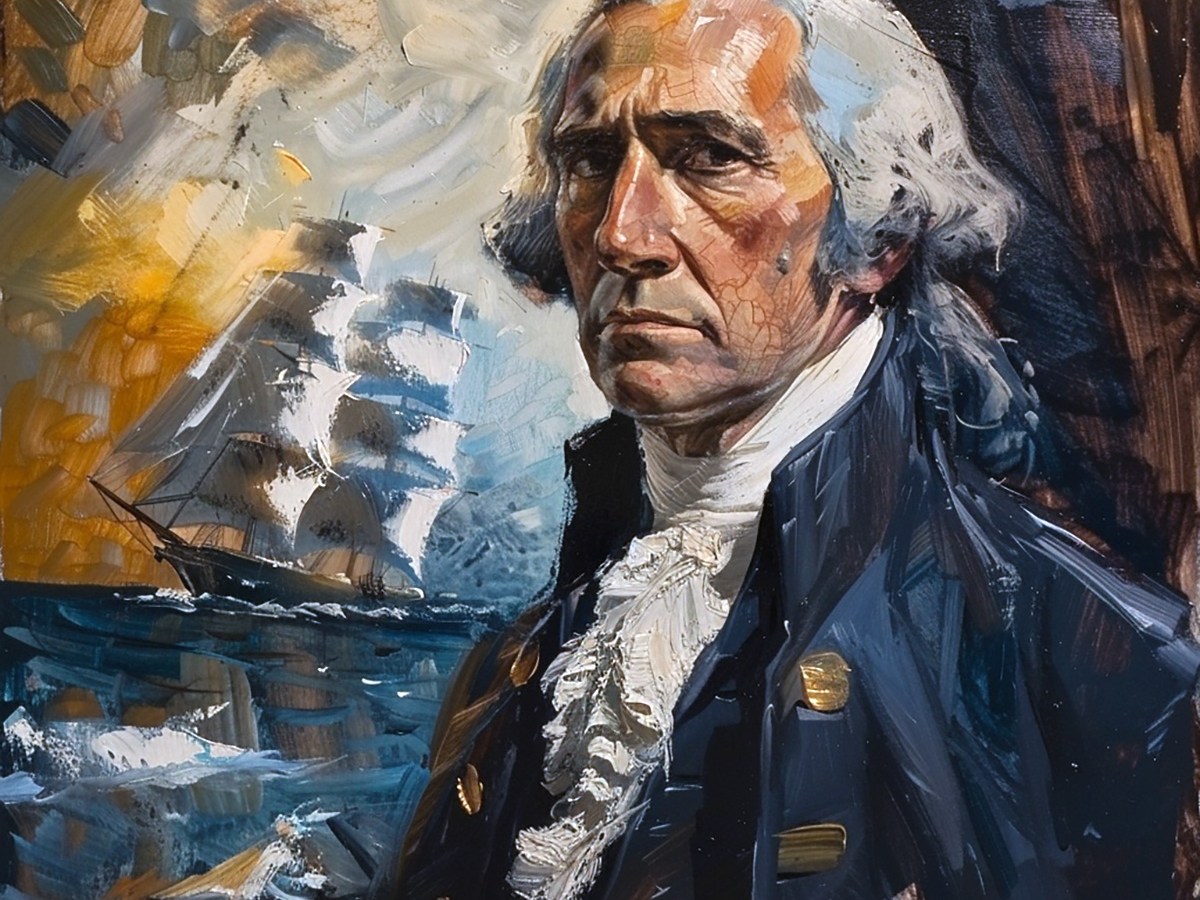 george-washington