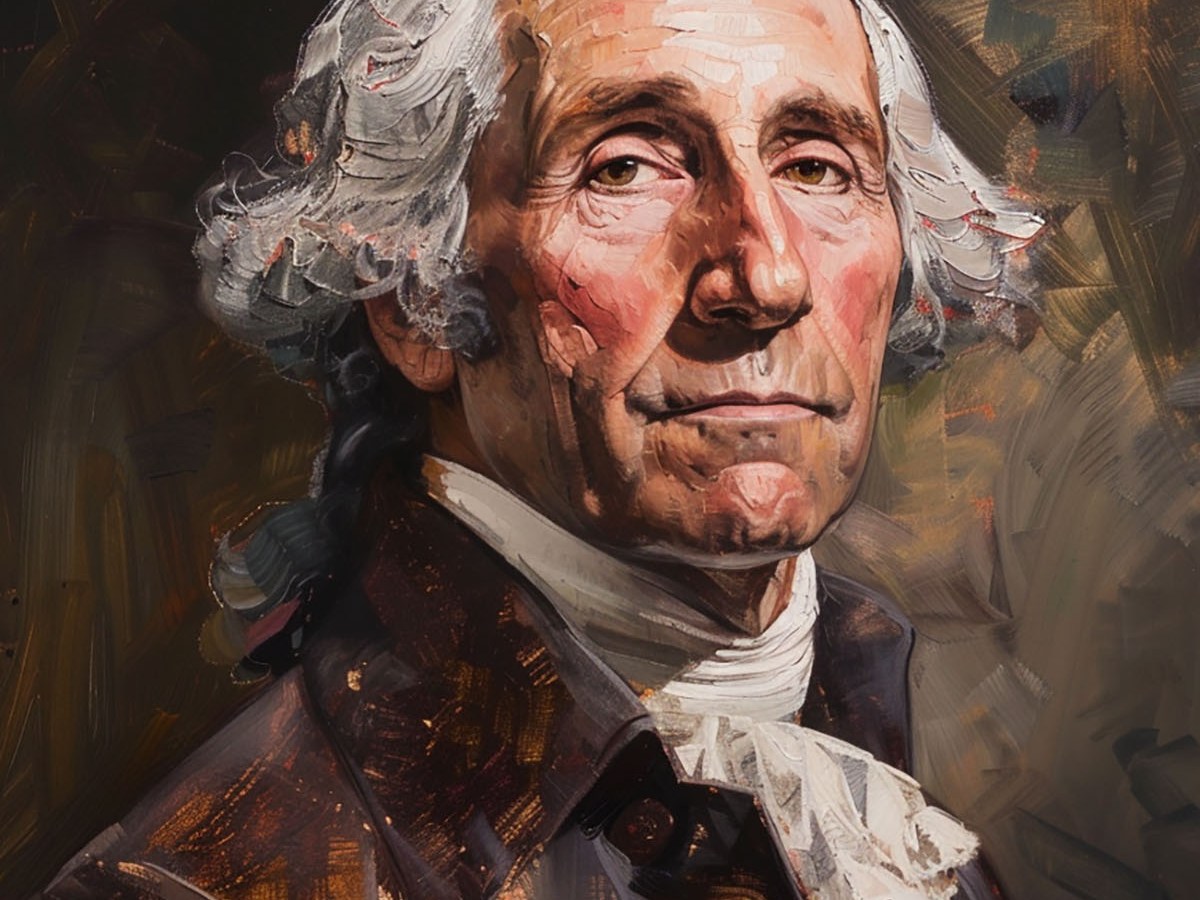 george-washington