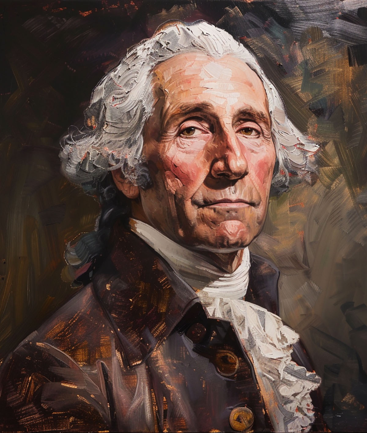george-washington