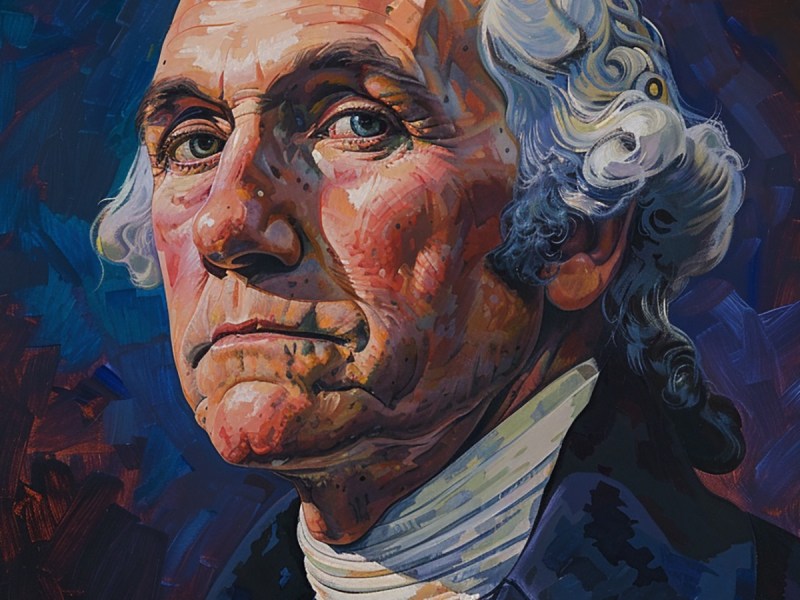 george-washington