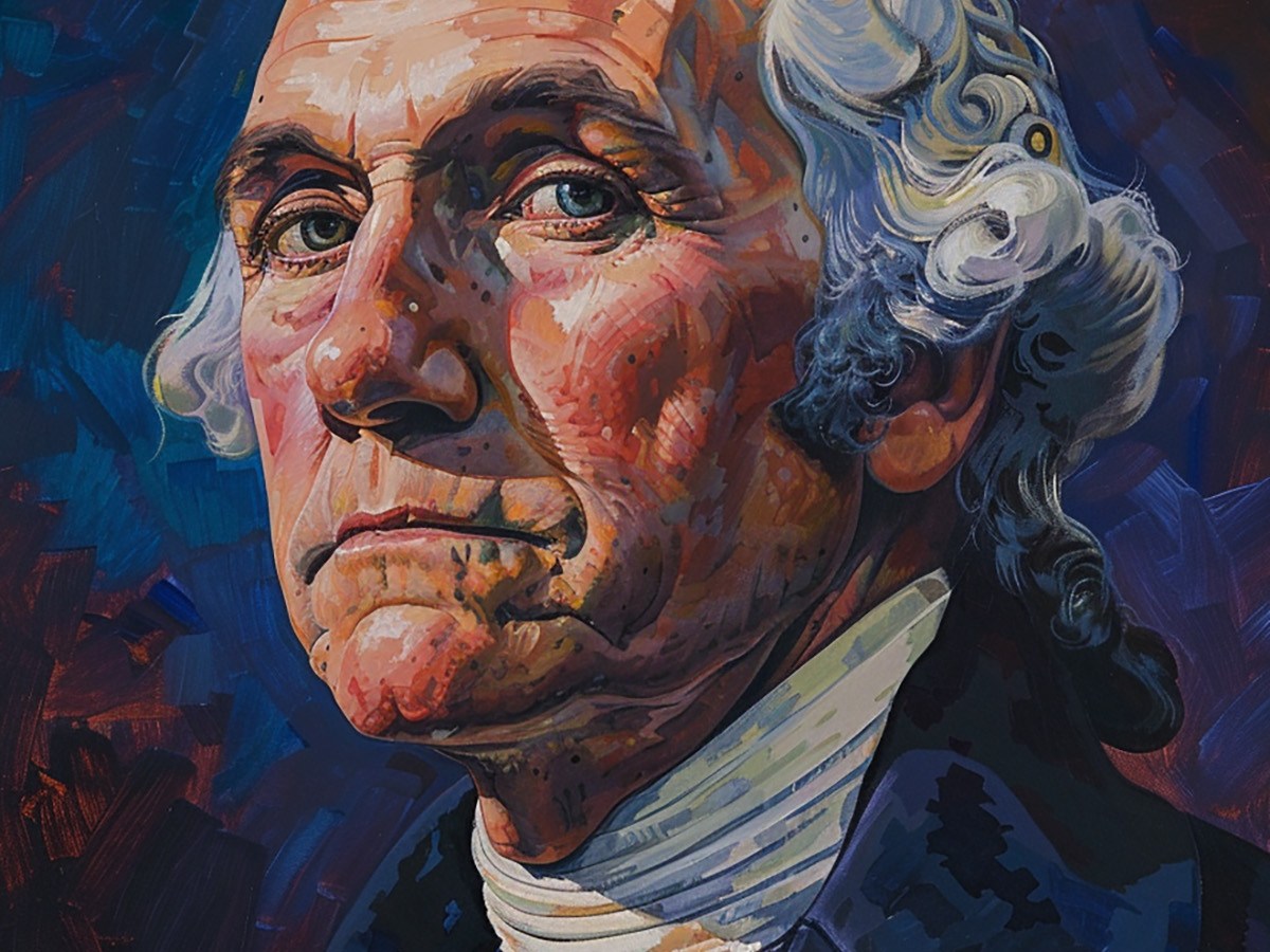 george-washington