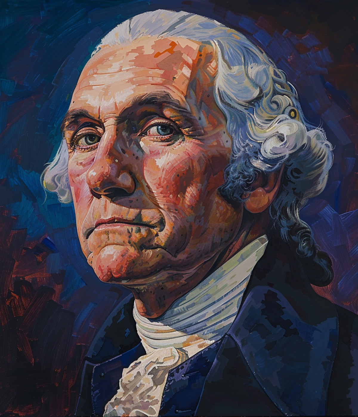 george-washington