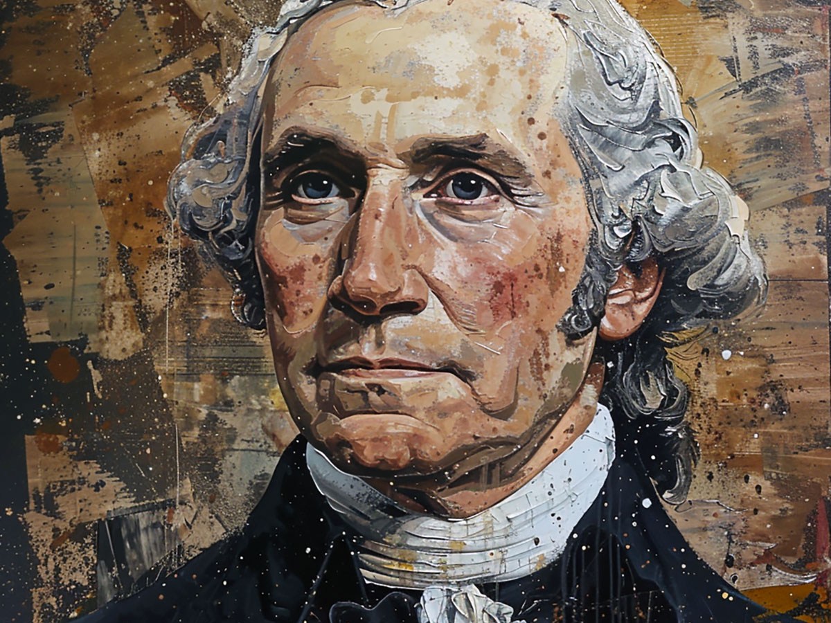 george-washington