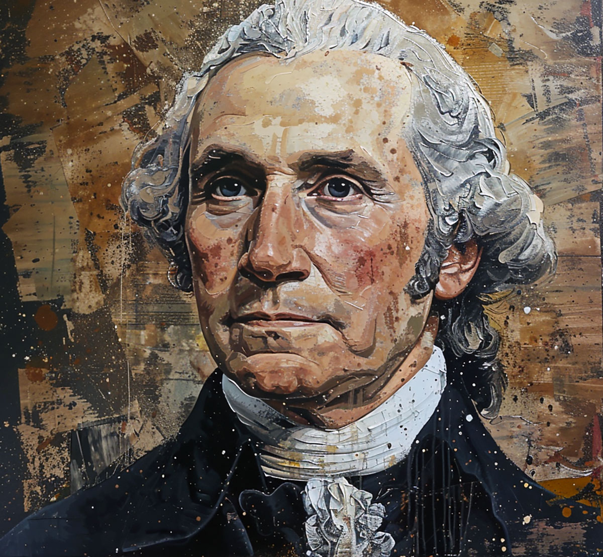 george-washington