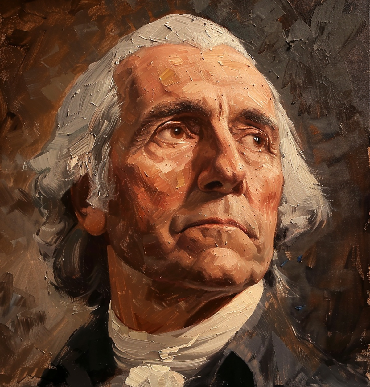 george-washington
