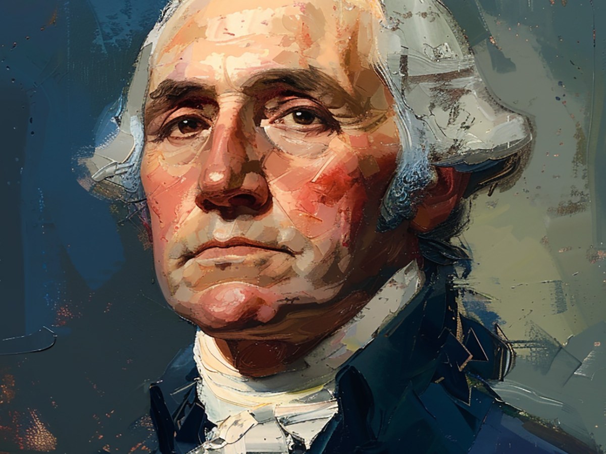 george-washington