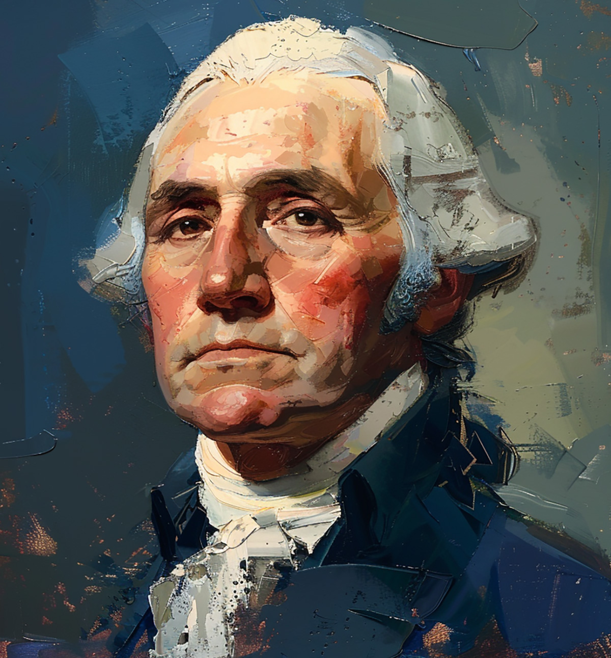 george-washington