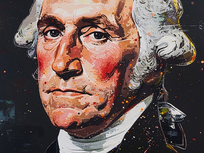 george-washington