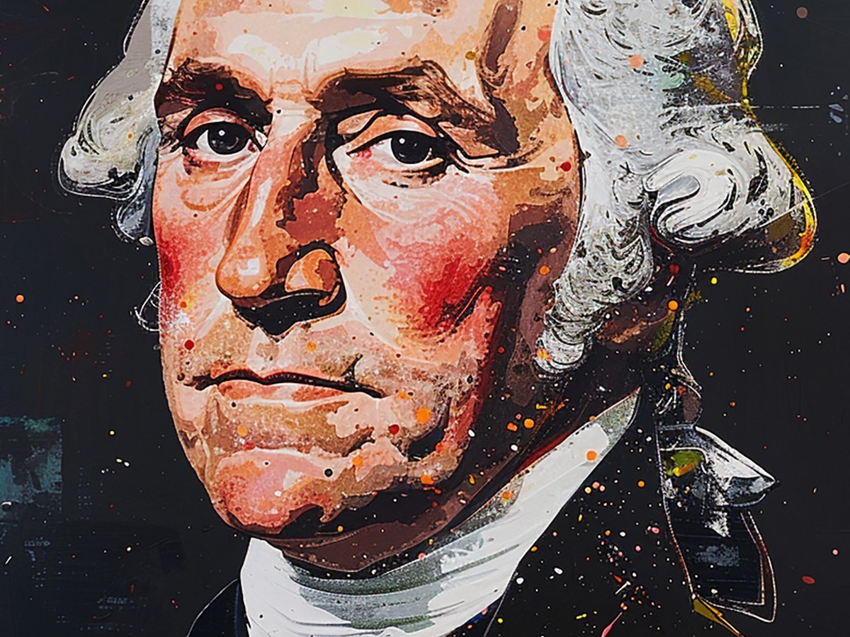 george-washington