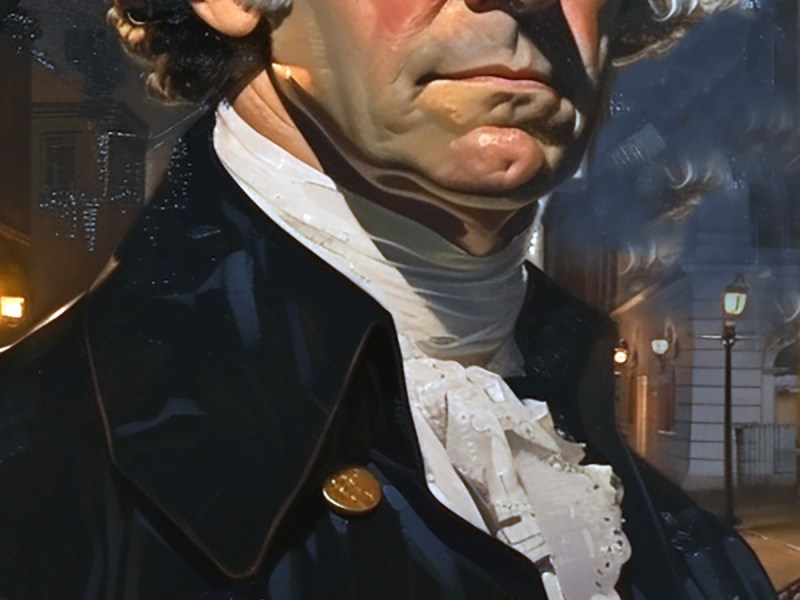 george-washington