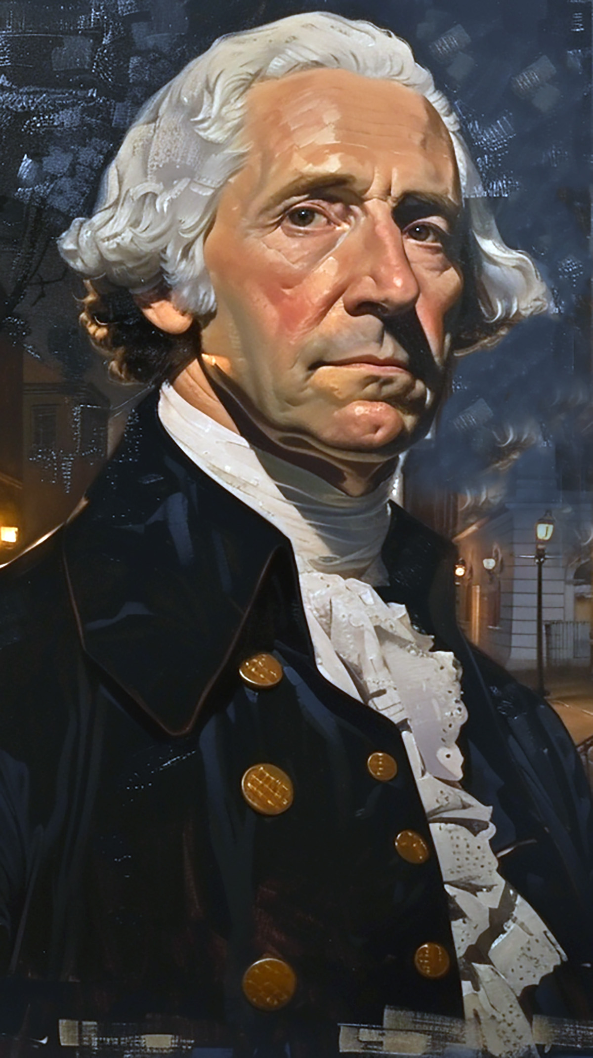 george-washington