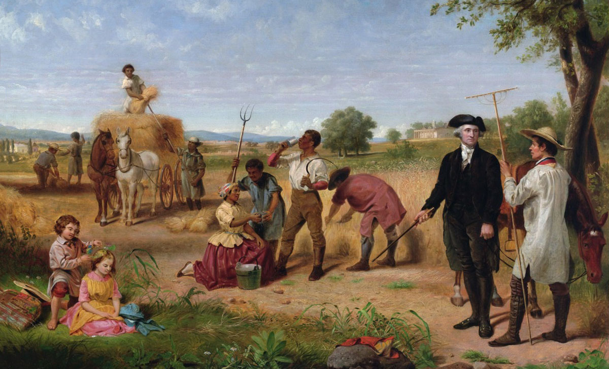 george-washington-farmer
