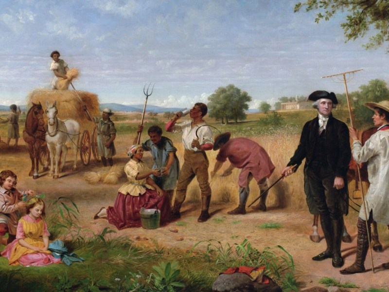 george-washington-farmer