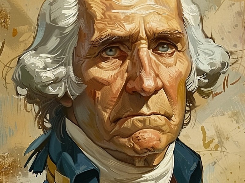 george-washington