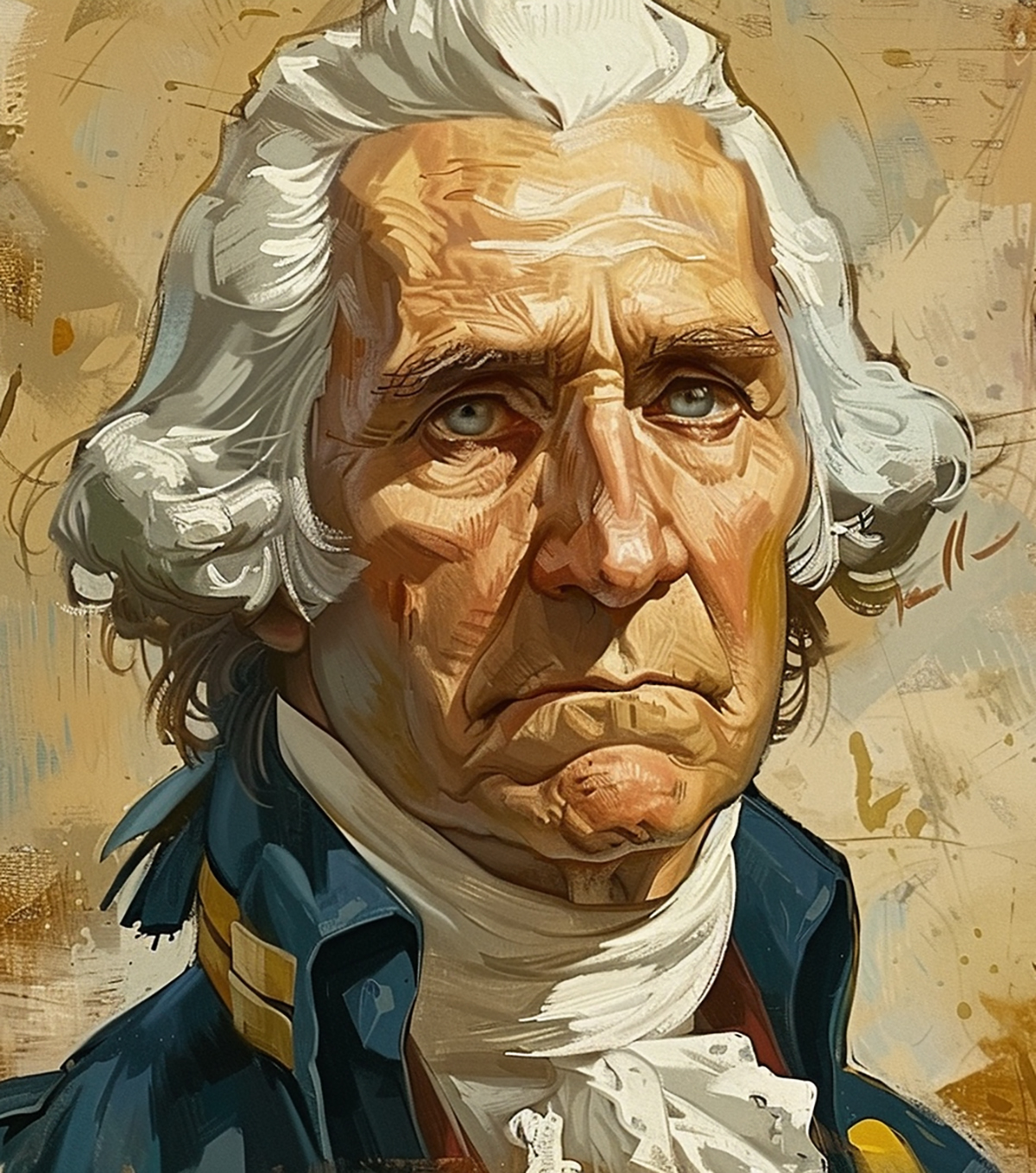 george-washington