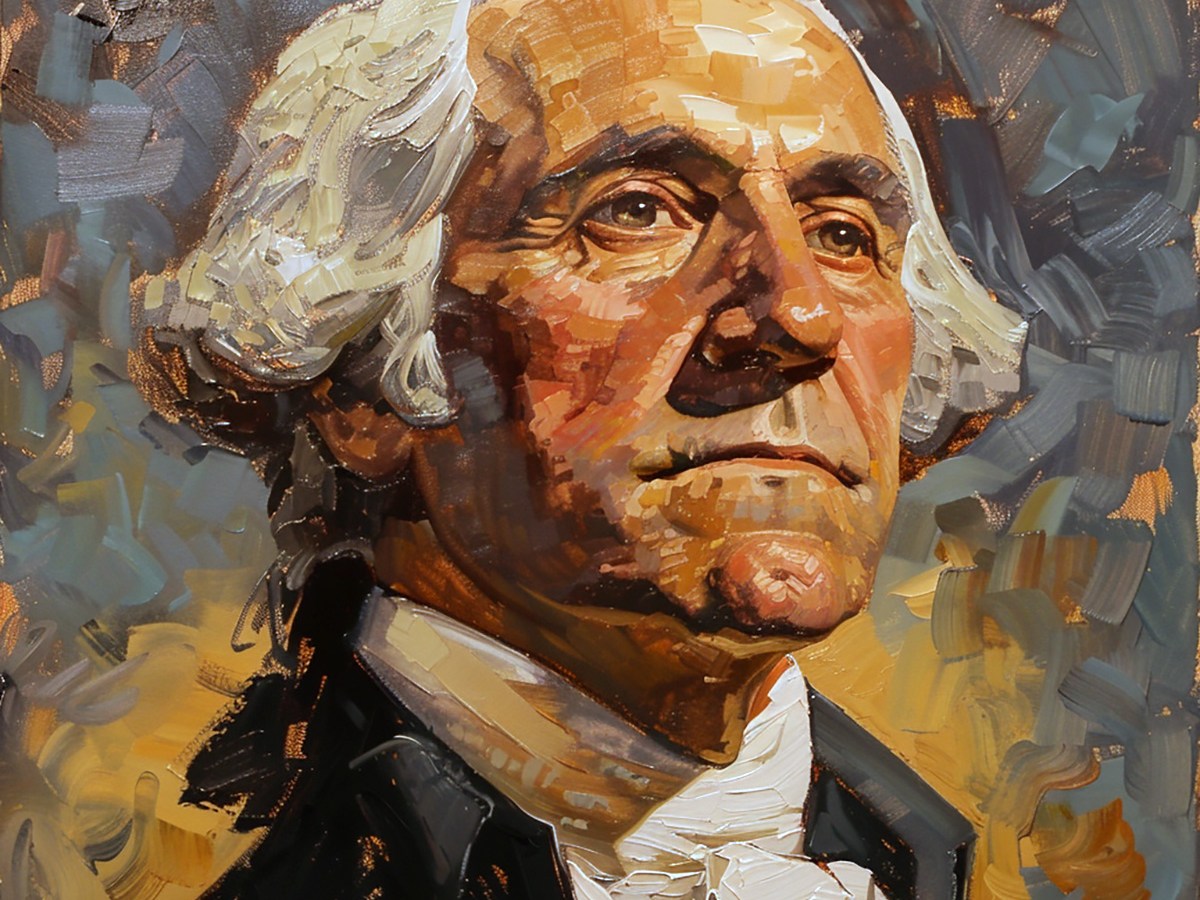 george-washington