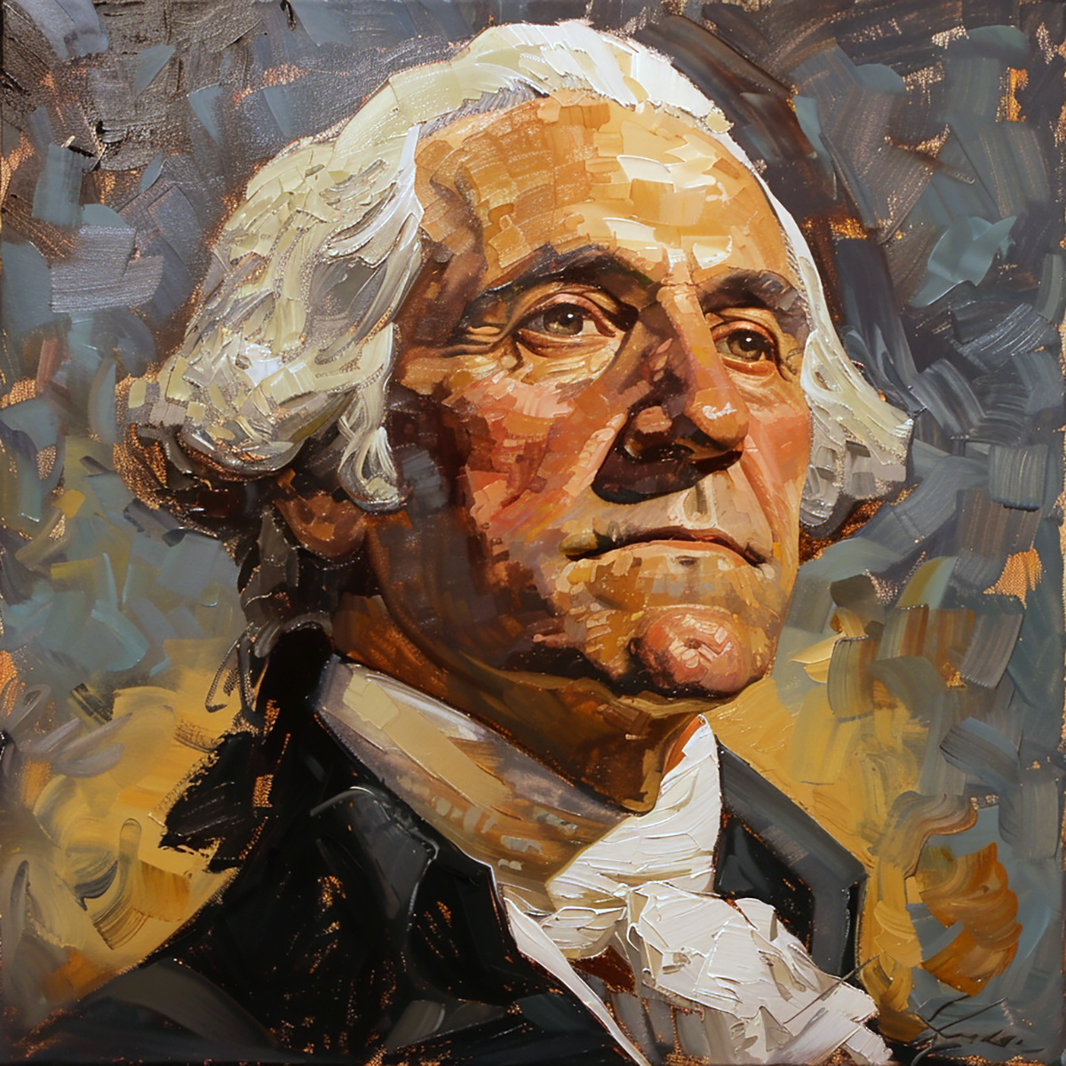 george-washington