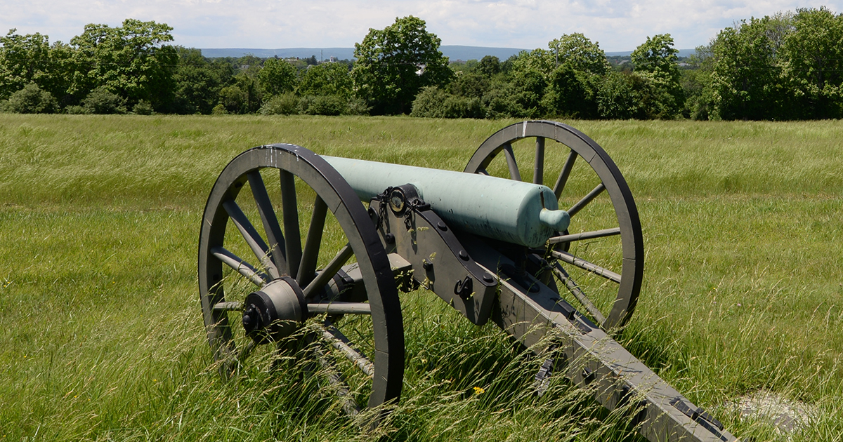 Harold Holzer: Civil War Memory