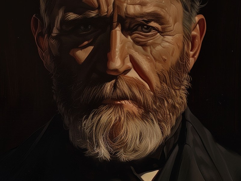 ulysses s. grant