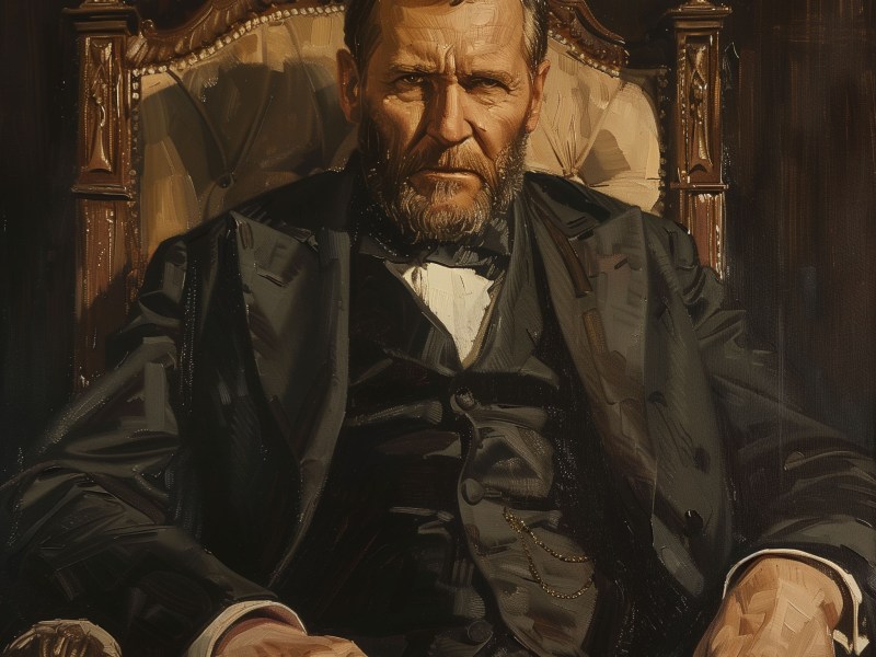 ulysses s. grant