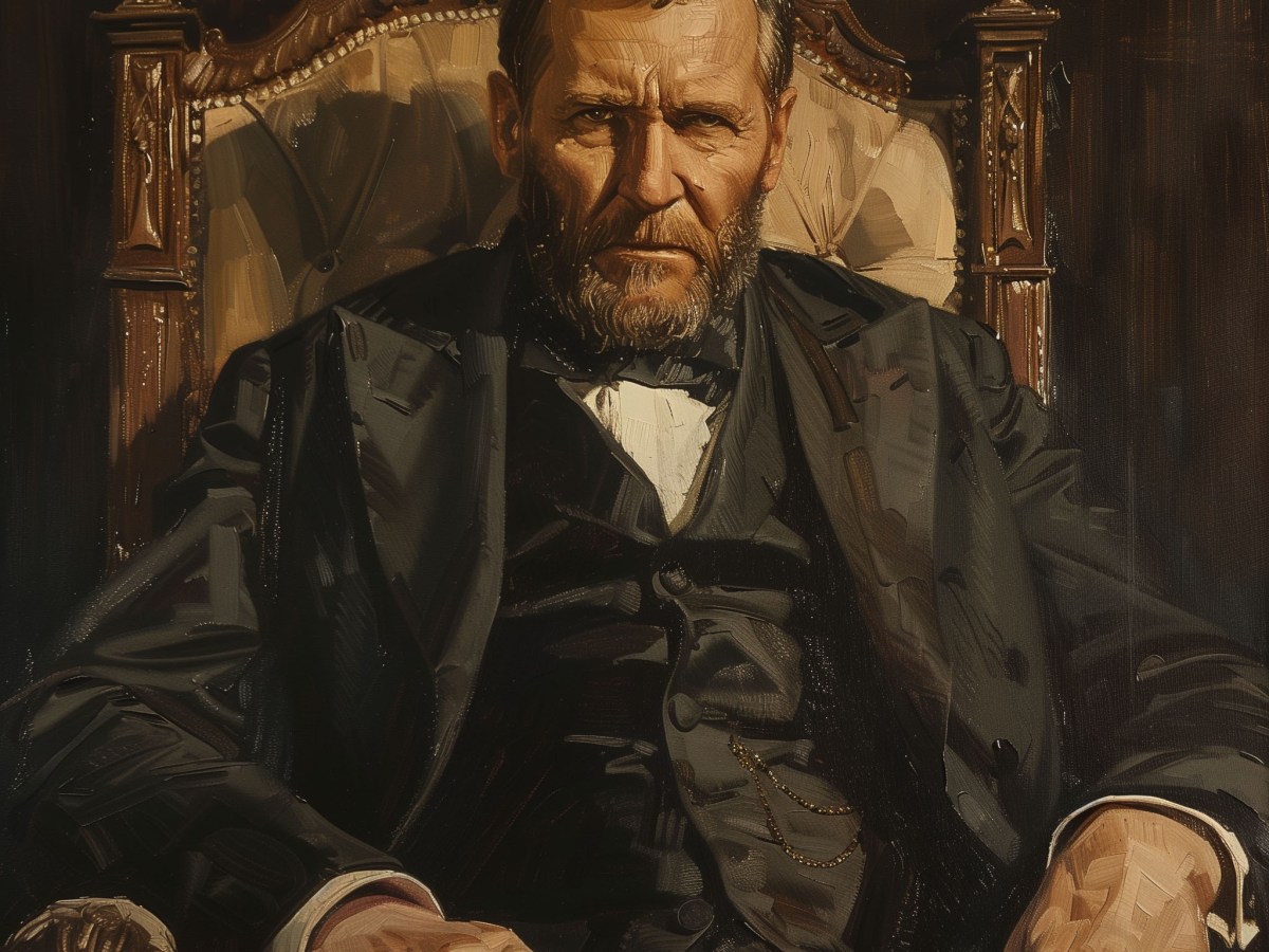ulysses s. grant