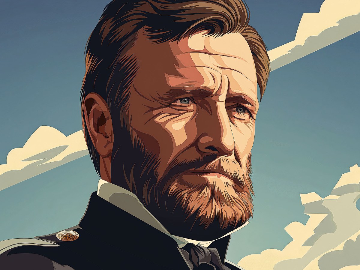 ulysses s. grant