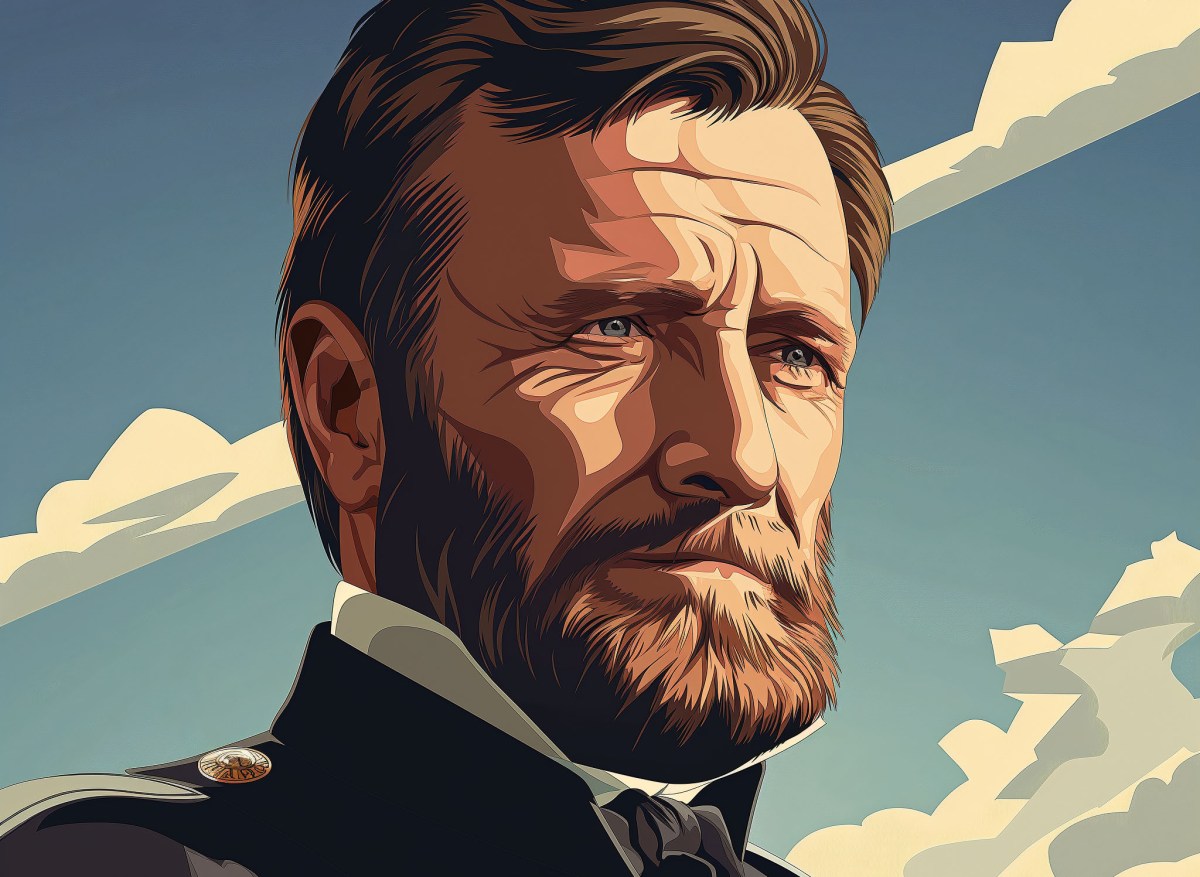 ulysses s. grant