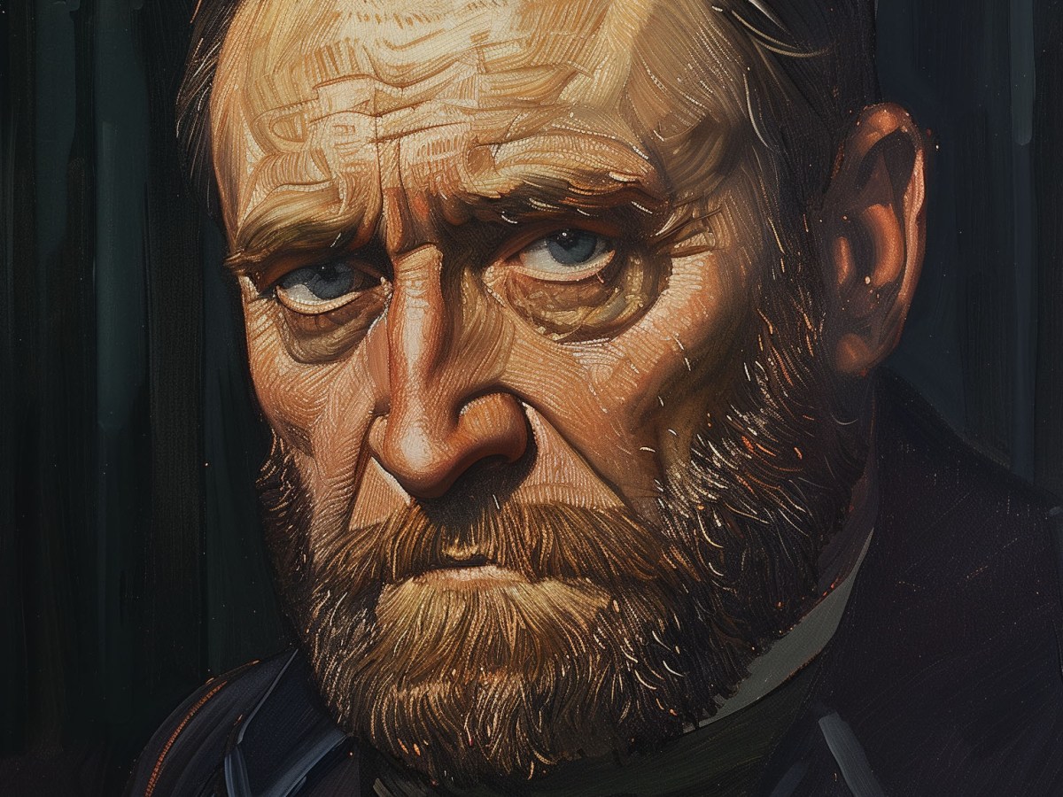 ulysses s. grant
