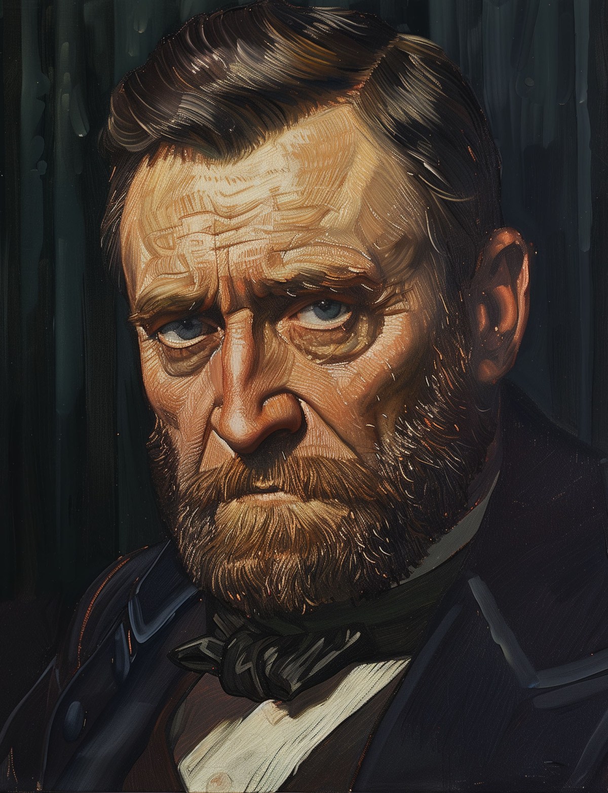 ulysses s. grant