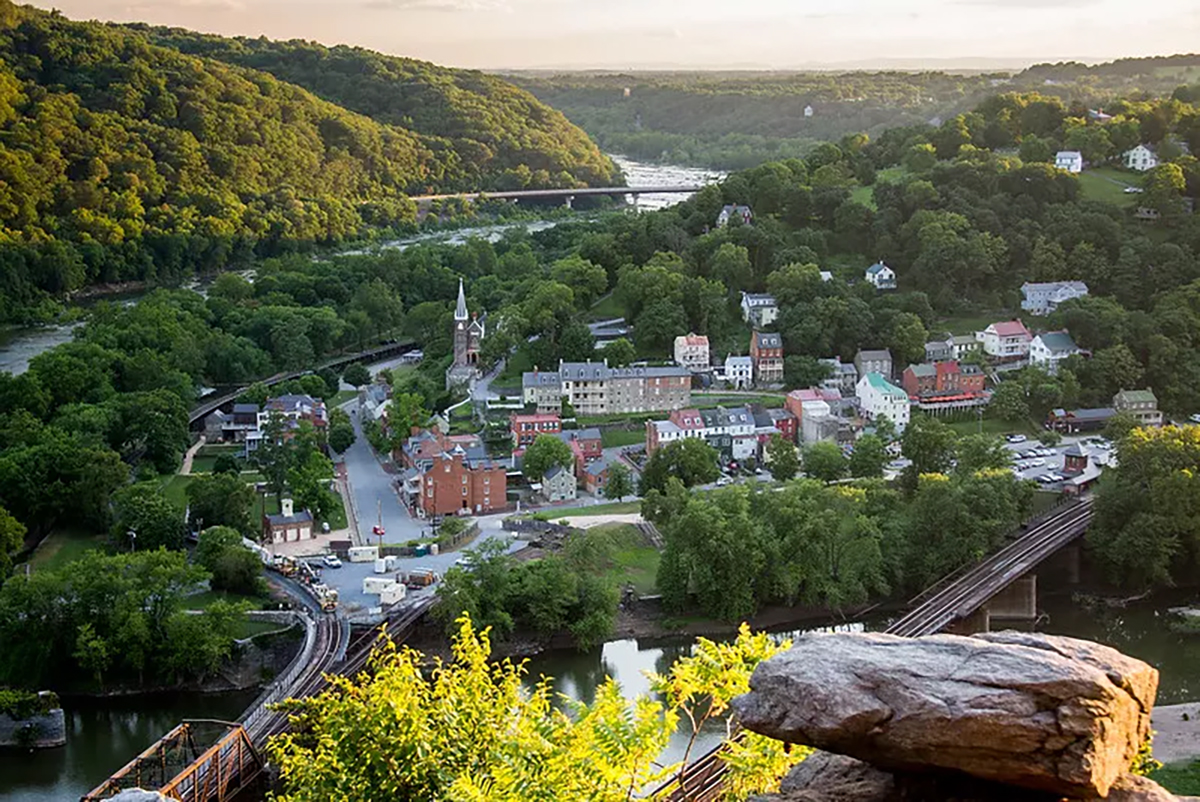 harpers-ferry