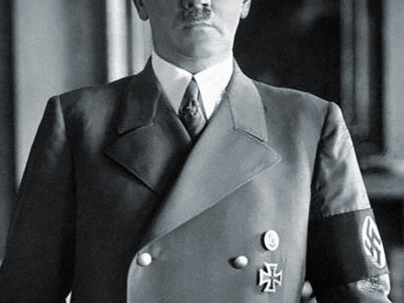 adolf-hitler