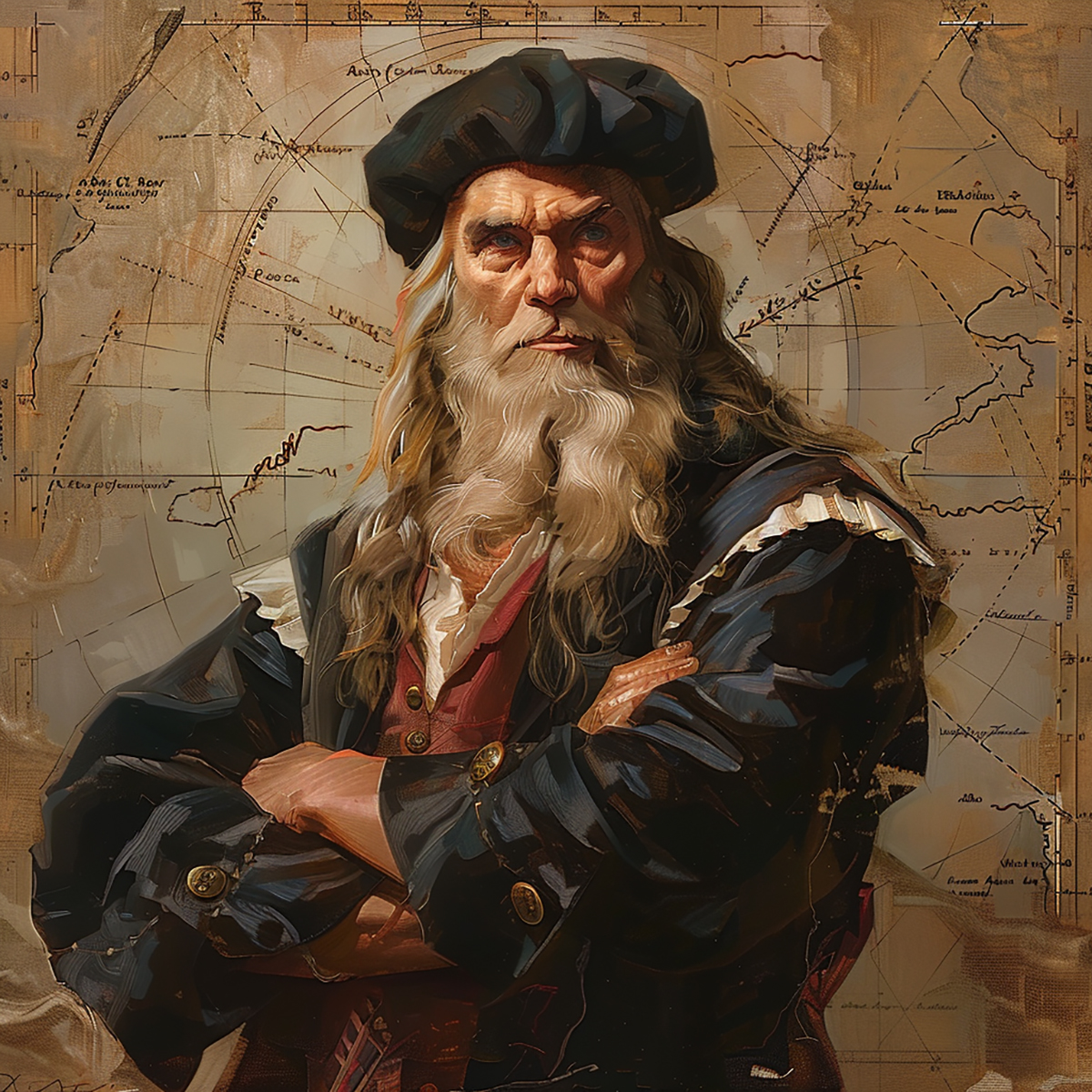 inventor-leonardo-da-vinci