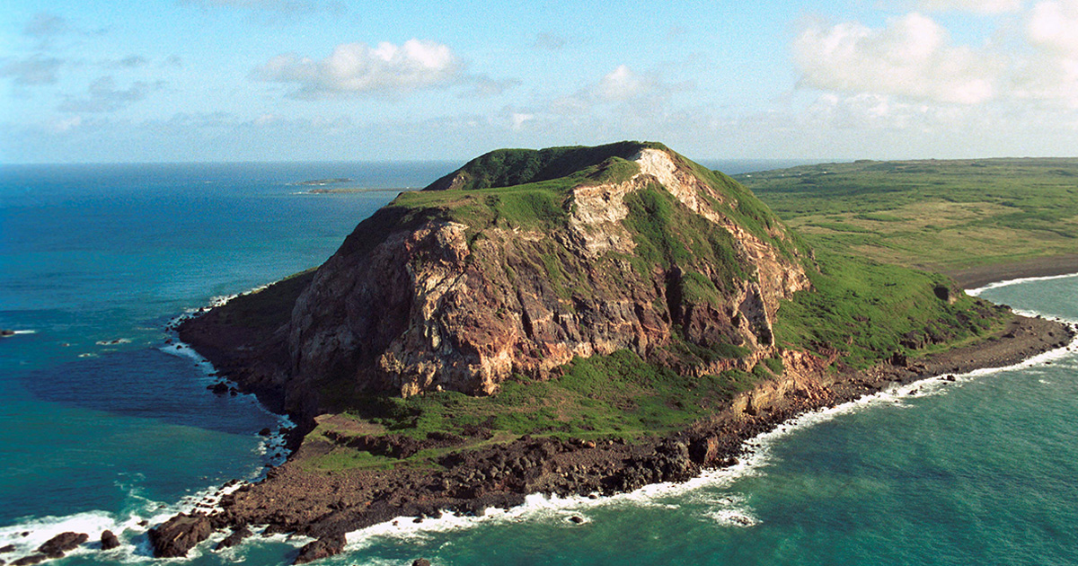 mount-surabuchi-iwo-jima