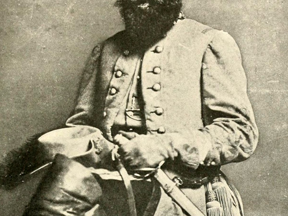 jeb-stuart-uniform