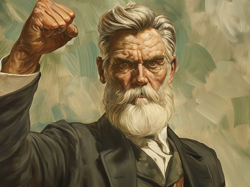 john-brown-fist