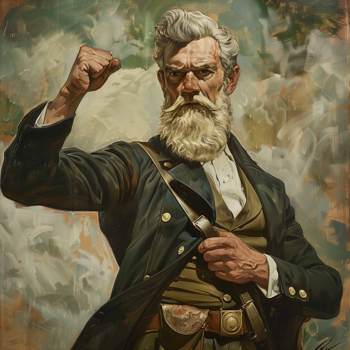 john-brown-fist