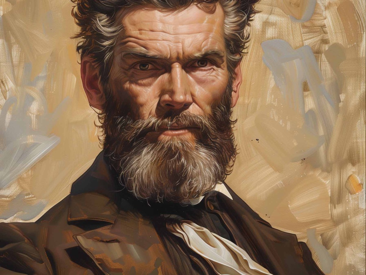 john-brown
