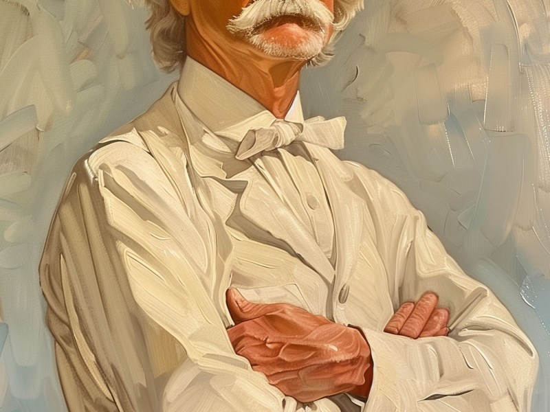 mark-twain