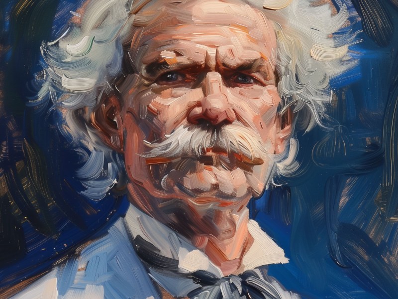 mark-twain